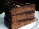 Choclate Cake