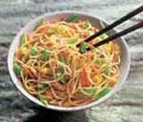Hakka Noodles