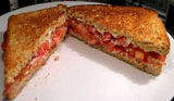 Mango Sandwich